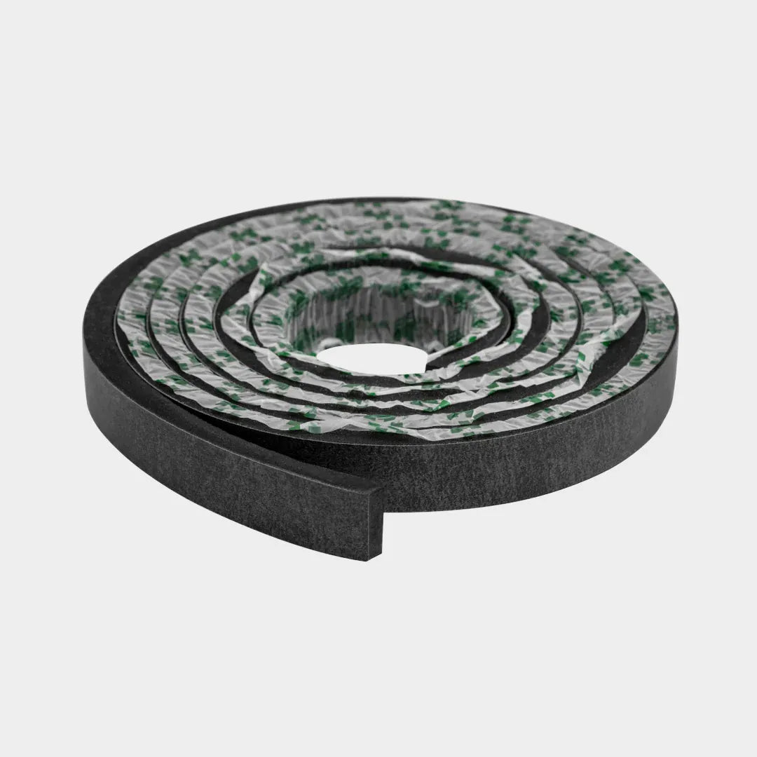 Edge Trim Strip – Slatted Wall Panels