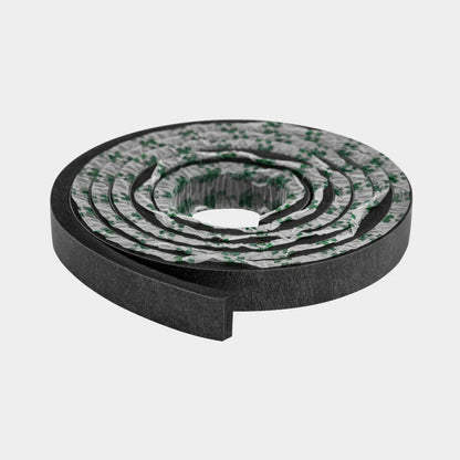 Edge Trim Strip – Slatted Wall Panels