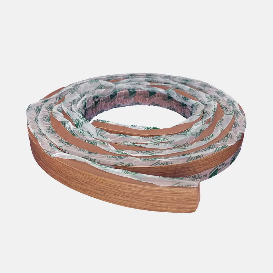 Edge Trim Strip – Slatted Wall Panels