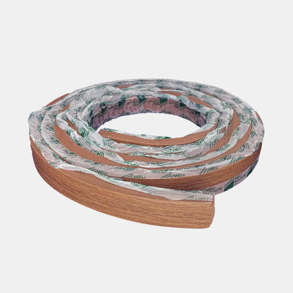 Edge Trim Strip – Slatted Wall Panels