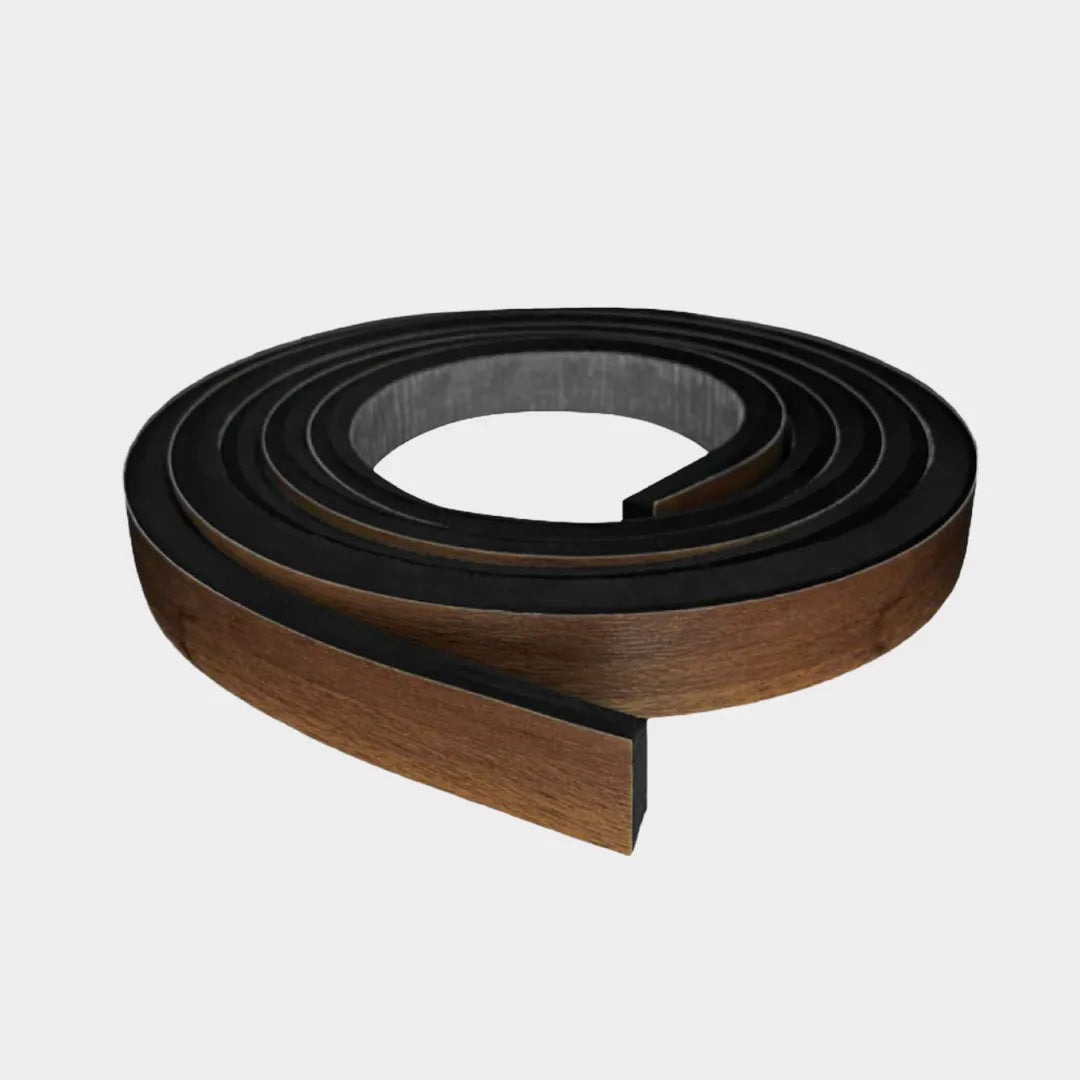 Edge Trim Strip – Slatted Wall Panels