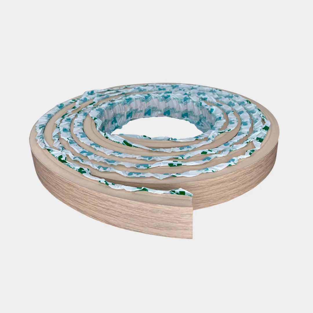 Edge Trim Strip – Slatted Wall Panels