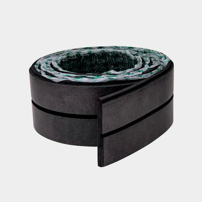 Peel & Stick Slatted Wall Panels Plus – DIY Wide Wood Look Decor